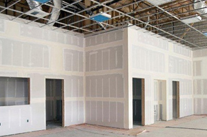 Commercial Tenant Improvements