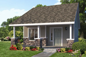 Guest Houses