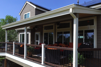 Patio Covers