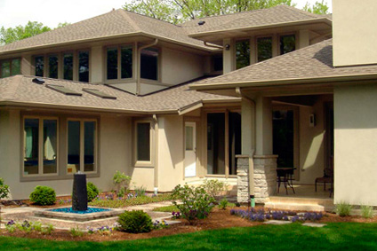 roofing